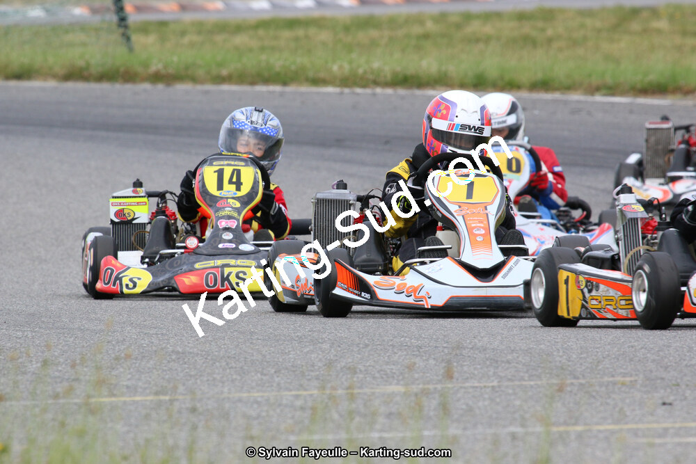 12/06/2016 : Course Club de Muret (Photos Sylvain Fayeulle) 2016 — karting