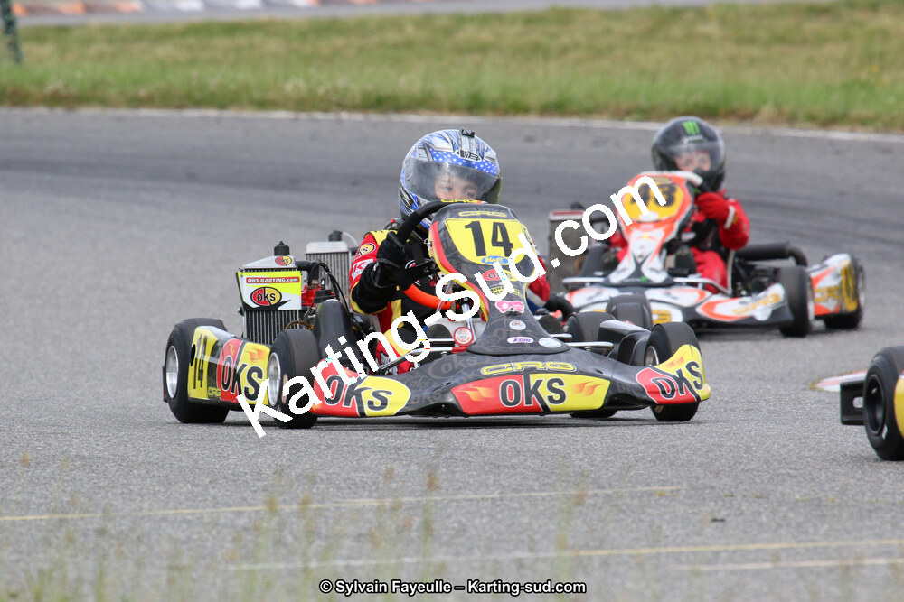 12/06/2016 : Course Club de Muret (Photos Sylvain Fayeulle) 2016 — karting