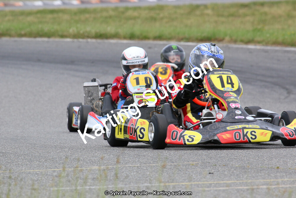12/06/2016 : Course Club de Muret (Photos Sylvain Fayeulle) 2016 — karting