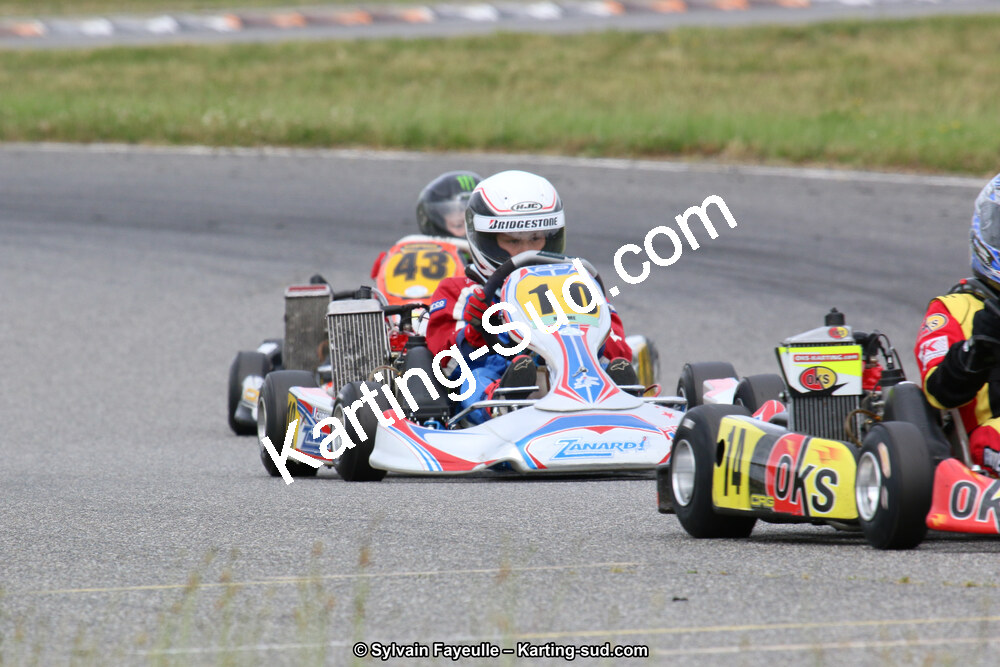 12/06/2016 : Course Club de Muret (Photos Sylvain Fayeulle) 2016 — karting