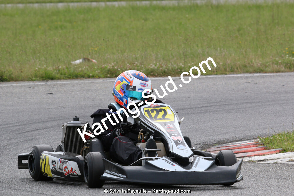 12/06/2016 : Course Club de Muret (Photos Sylvain Fayeulle) 2016 — karting