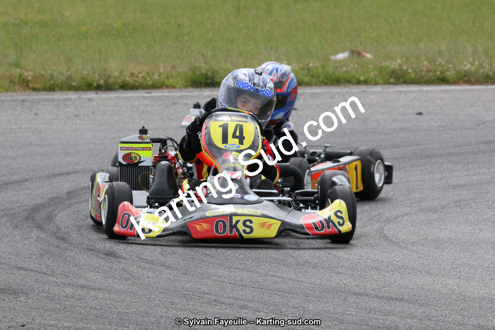12/06/2016 : Course Club de Muret (Photos Sylvain Fayeulle) 2016 — karting