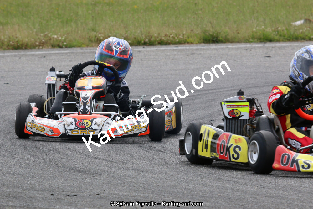 12/06/2016 : Course Club de Muret (Photos Sylvain Fayeulle) 2016 — karting