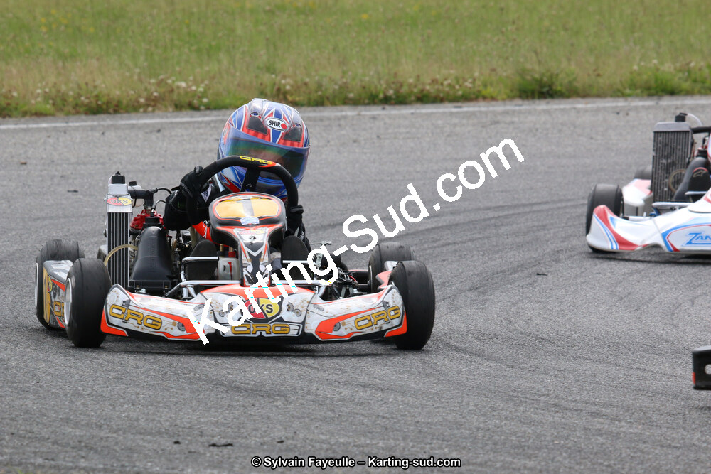 12/06/2016 : Course Club de Muret (Photos Sylvain Fayeulle) 2016 — karting