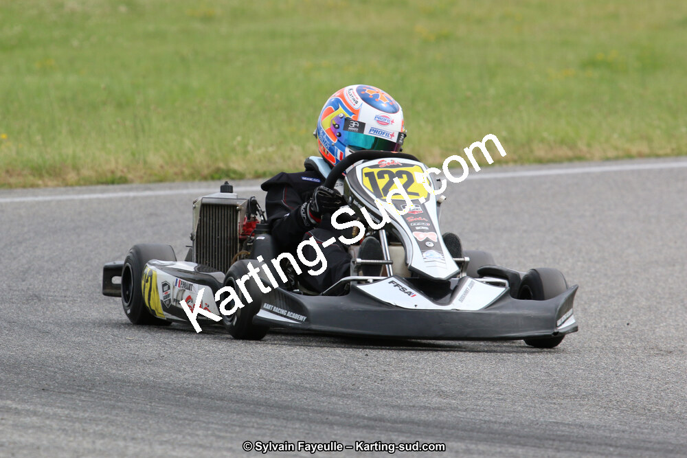 12/06/2016 : Course Club de Muret (Photos Sylvain Fayeulle) 2016 — karting