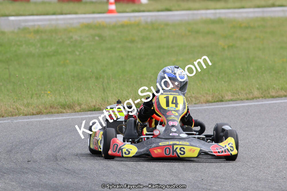 12/06/2016 : Course Club de Muret (Photos Sylvain Fayeulle) 2016 — karting
