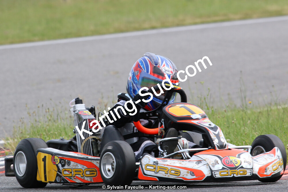 12/06/2016 : Course Club de Muret (Photos Sylvain Fayeulle) 2016 — karting