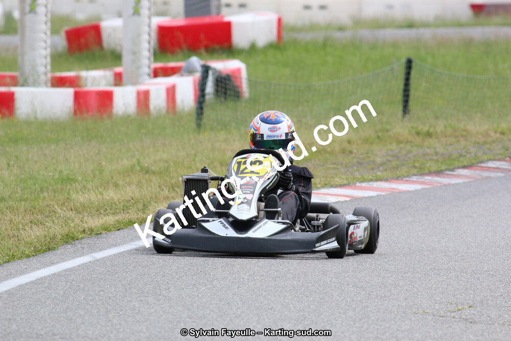 12/06/2016 : Course Club de Muret (Photos Sylvain Fayeulle) 2016 — karting