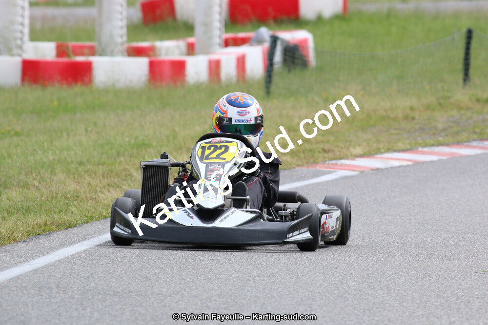 12/06/2016 : Course Club de Muret (Photos Sylvain Fayeulle) 2016 — karting