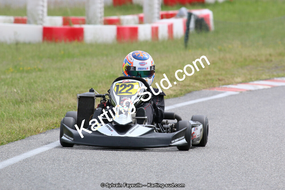 12/06/2016 : Course Club de Muret (Photos Sylvain Fayeulle) 2016 — karting