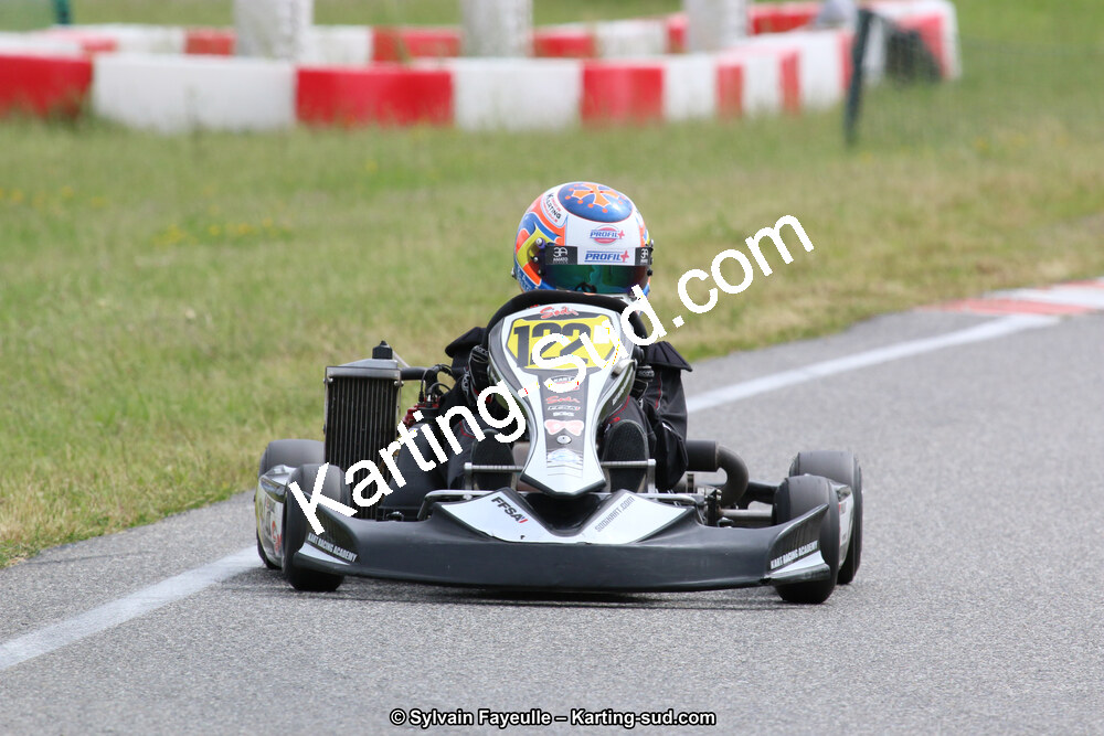 12/06/2016 : Course Club de Muret (Photos Sylvain Fayeulle) 2016 — karting