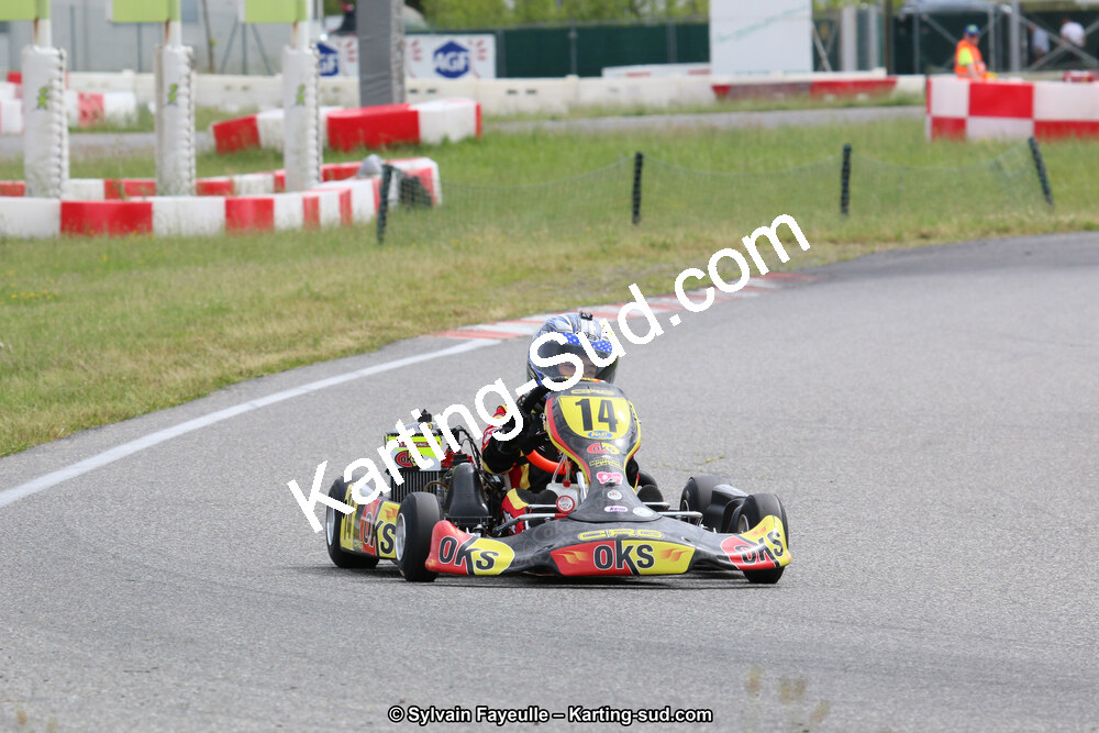 12/06/2016 : Course Club de Muret (Photos Sylvain Fayeulle) 2016 — karting