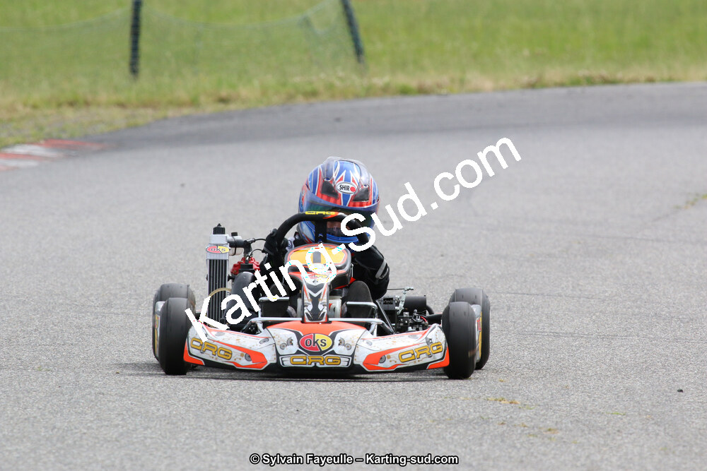 12/06/2016 : Course Club de Muret (Photos Sylvain Fayeulle) 2016 — karting