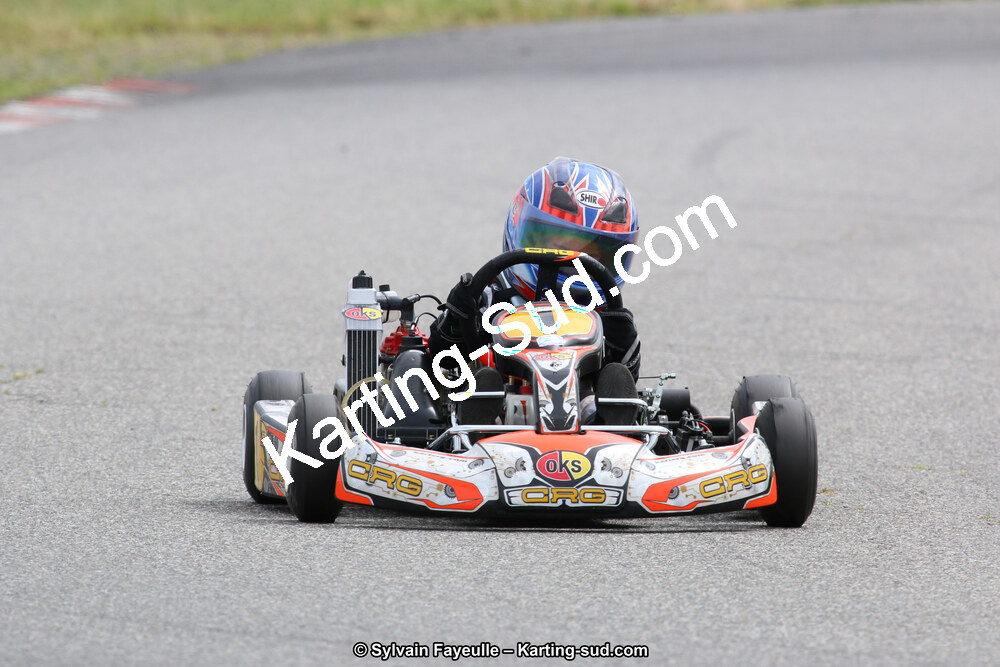 12/06/2016 : Course Club de Muret (Photos Sylvain Fayeulle) 2016 — karting