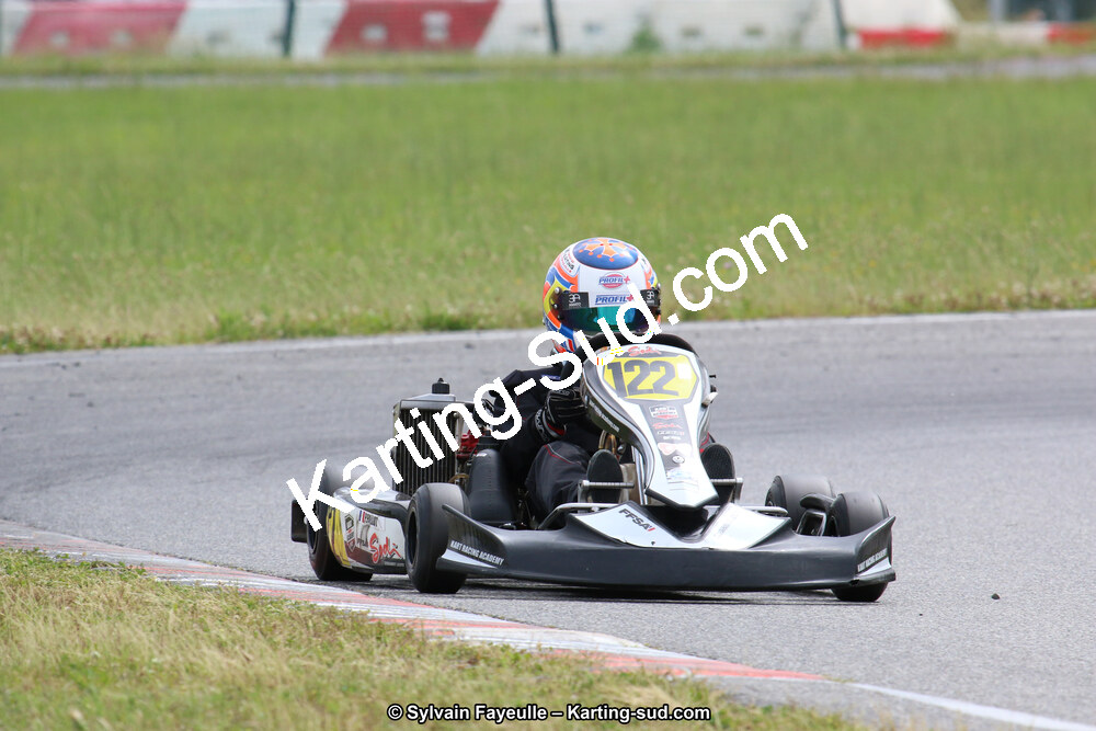 12/06/2016 : Course Club de Muret (Photos Sylvain Fayeulle) 2016 — karting