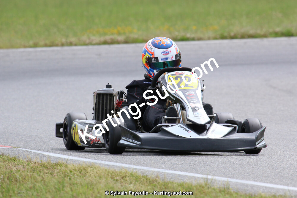 12/06/2016 : Course Club de Muret (Photos Sylvain Fayeulle) 2016 — karting
