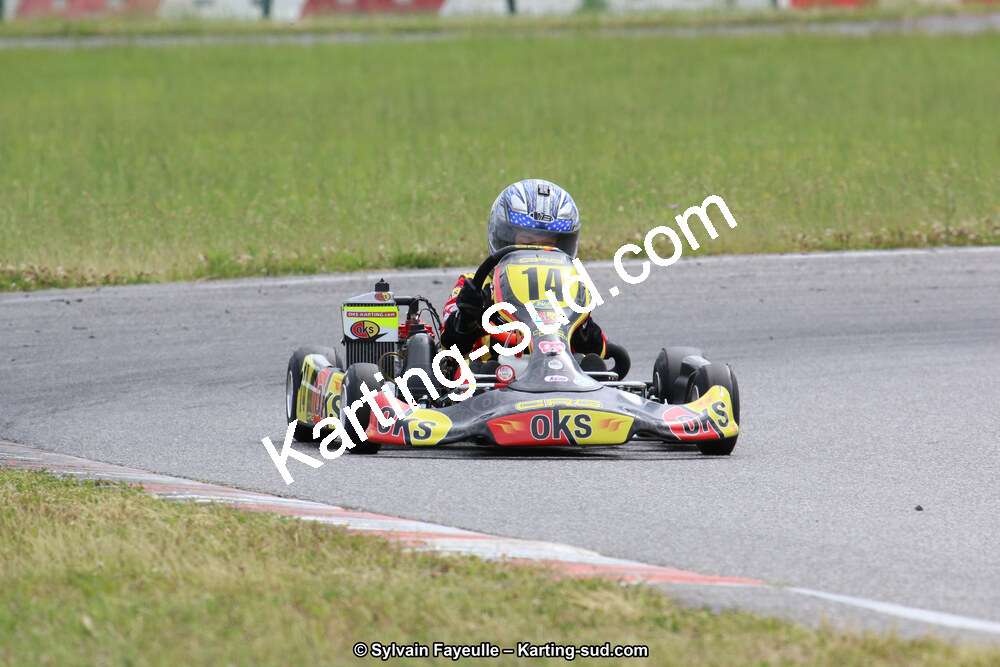12/06/2016 : Course Club de Muret (Photos Sylvain Fayeulle) 2016 — karting
