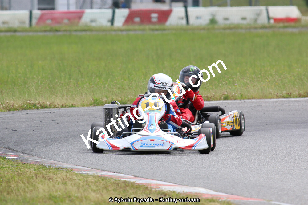 12/06/2016 : Course Club de Muret (Photos Sylvain Fayeulle) 2016 — karting