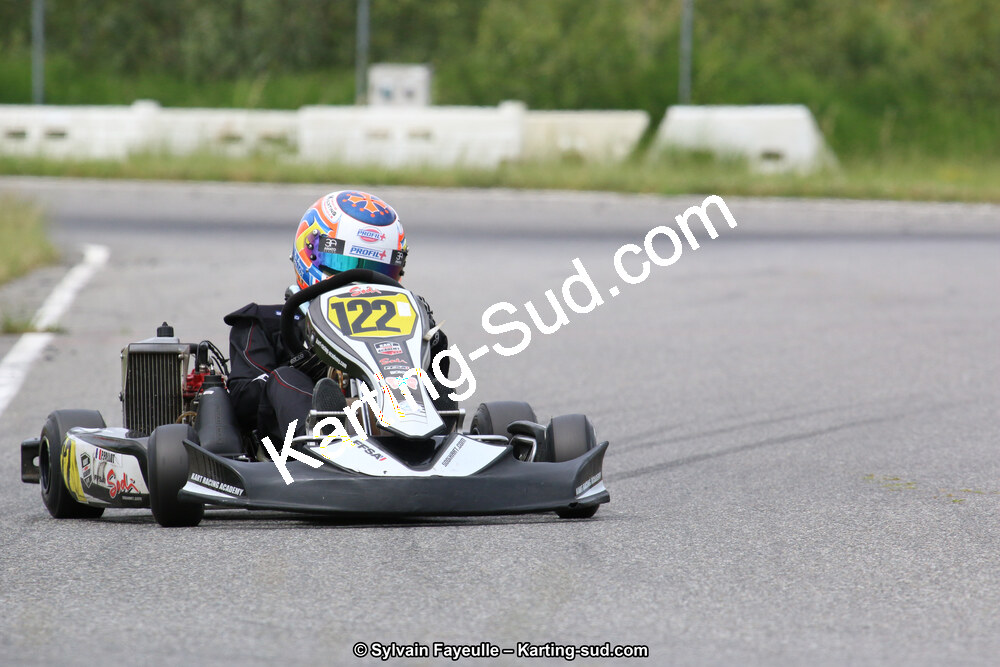 12/06/2016 : Course Club de Muret (Photos Sylvain Fayeulle) 2016 — karting