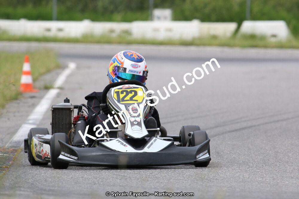 12/06/2016 : Course Club de Muret (Photos Sylvain Fayeulle) 2016 — karting