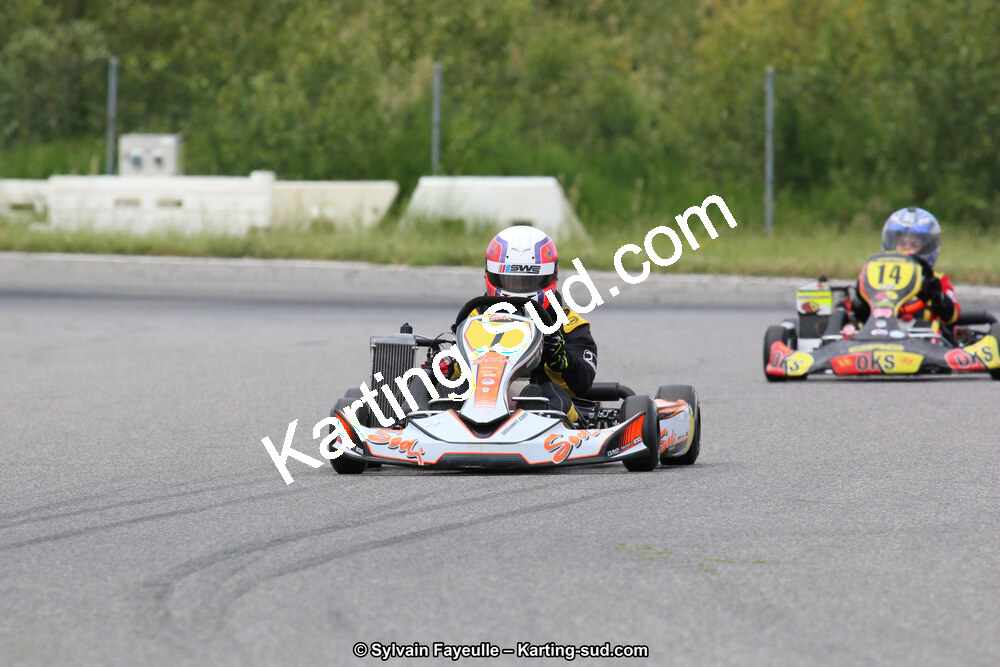 12/06/2016 : Course Club de Muret (Photos Sylvain Fayeulle) 2016 — karting