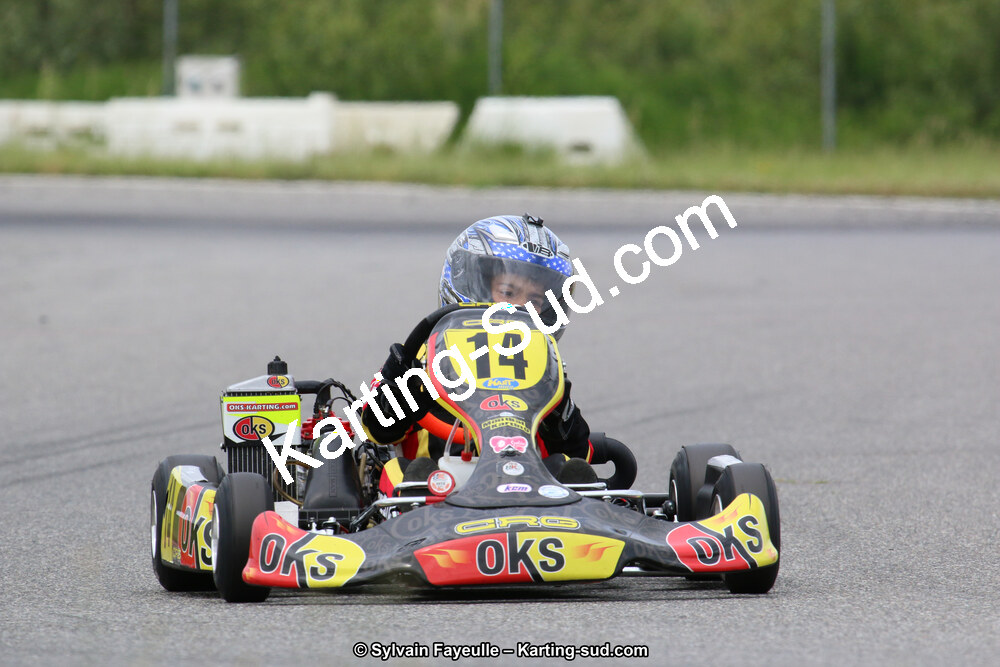12/06/2016 : Course Club de Muret (Photos Sylvain Fayeulle) 2016 — karting