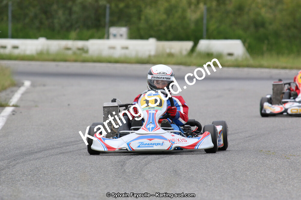 12/06/2016 : Course Club de Muret (Photos Sylvain Fayeulle) 2016 — karting