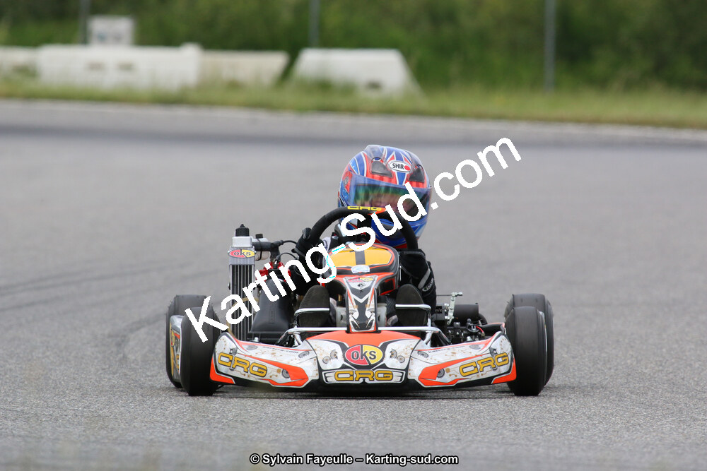 12/06/2016 : Course Club de Muret (Photos Sylvain Fayeulle) 2016 — karting