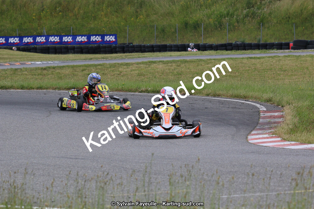 12/06/2016 : Course Club de Muret (Photos Sylvain Fayeulle) 2016 — karting