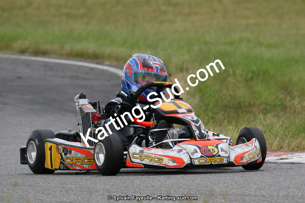 12/06/2016 : Course Club de Muret (Photos Sylvain Fayeulle) 2016 — karting