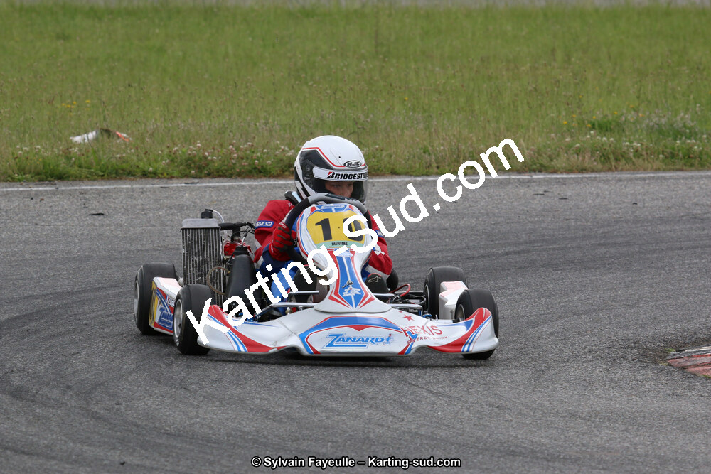 12/06/2016 : Course Club de Muret (Photos Sylvain Fayeulle) 2016 — karting