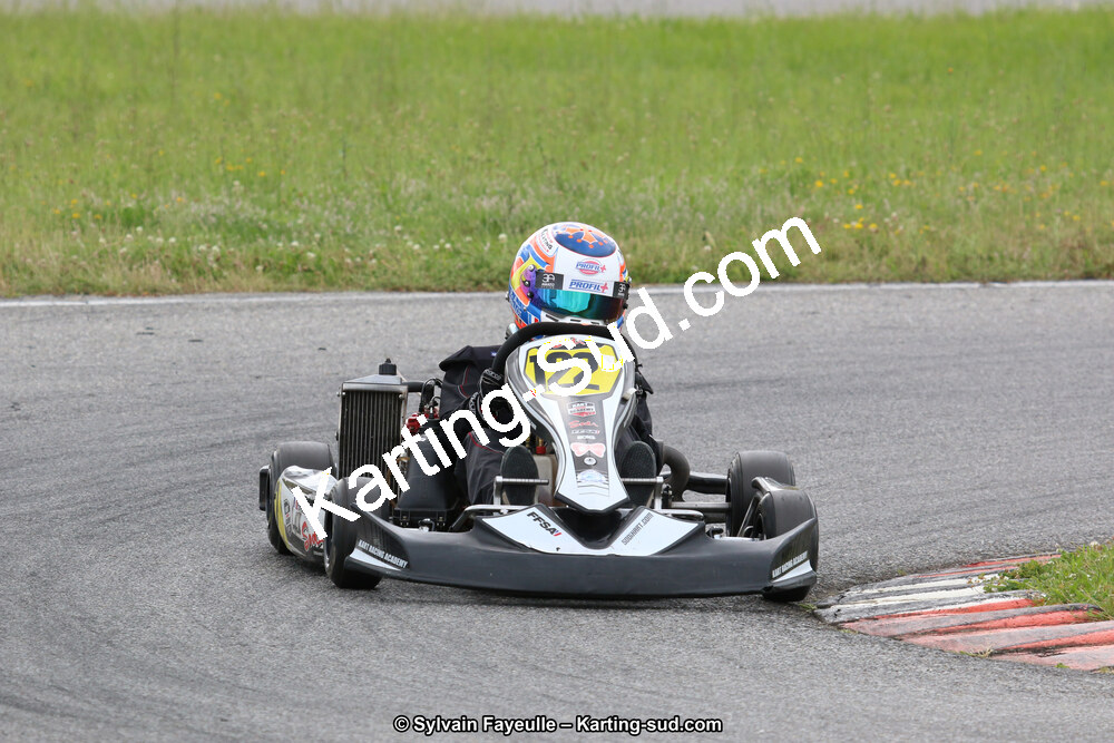 12/06/2016 : Course Club de Muret (Photos Sylvain Fayeulle) 2016 — karting
