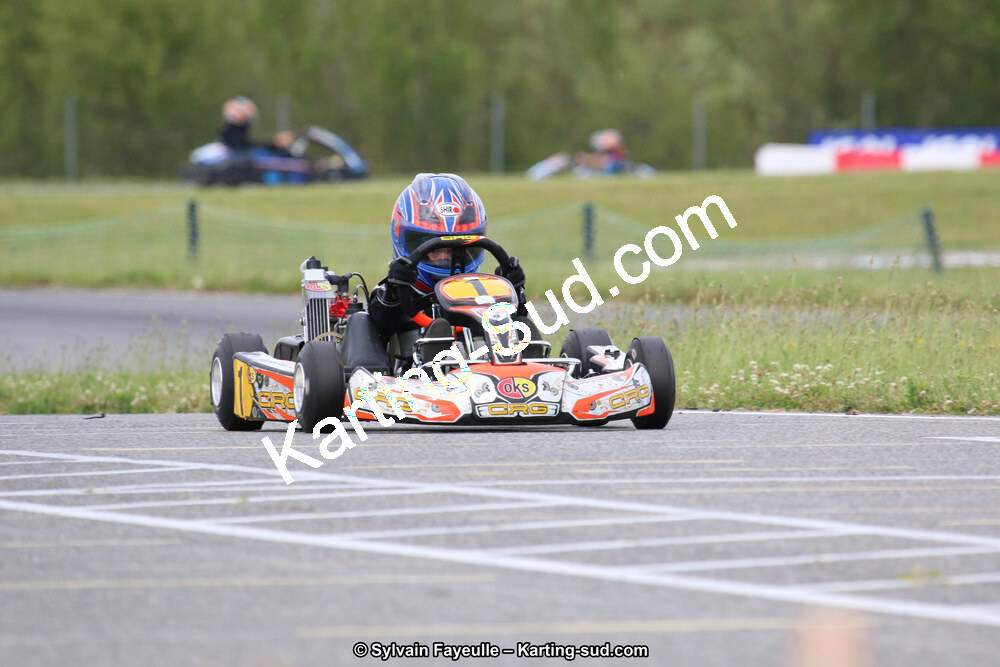 12/06/2016 : Course Club de Muret (Photos Sylvain Fayeulle) 2016 — karting