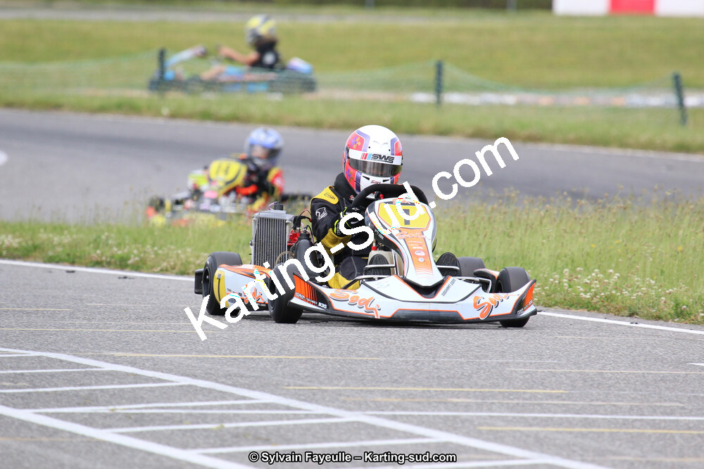 12/06/2016 : Course Club de Muret (Photos Sylvain Fayeulle) 2016 — karting
