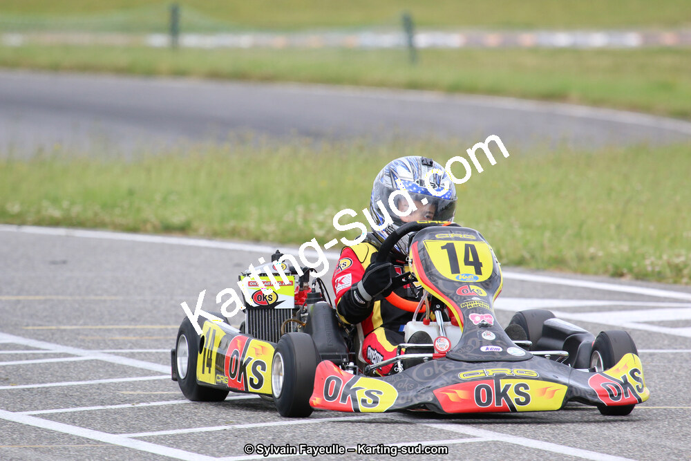 12/06/2016 : Course Club de Muret (Photos Sylvain Fayeulle) 2016 — karting