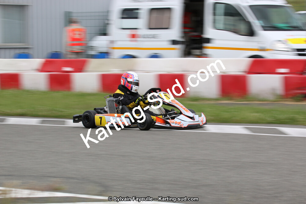12/06/2016 : Course Club de Muret (Photos Sylvain Fayeulle) 2016 — karting