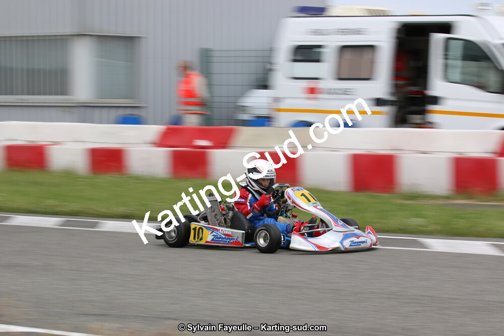 12/06/2016 : Course Club de Muret (Photos Sylvain Fayeulle) 2016 — karting