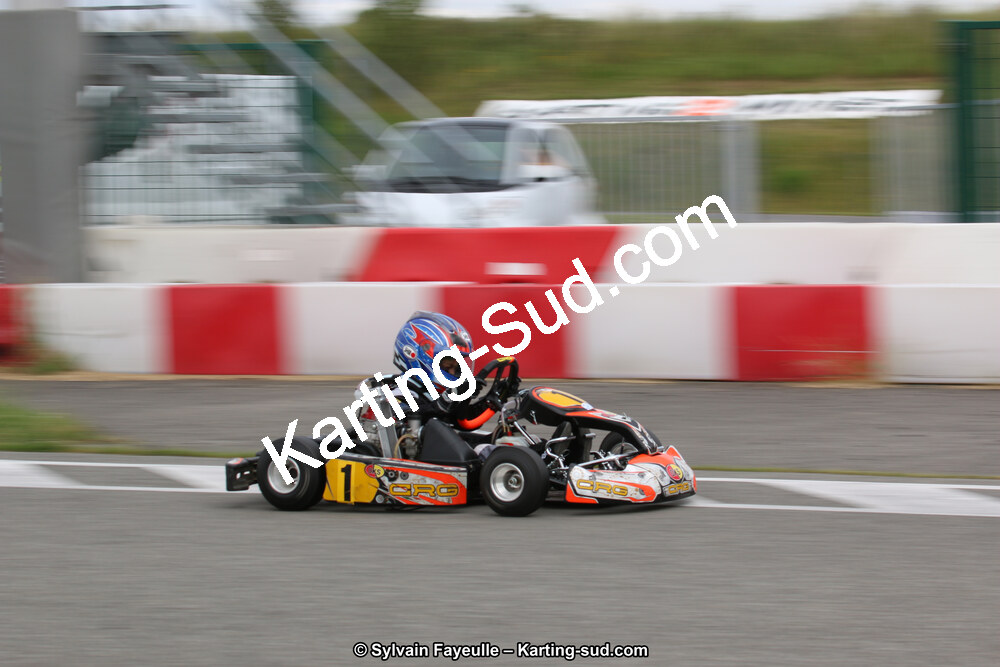 12/06/2016 : Course Club de Muret (Photos Sylvain Fayeulle) 2016 — karting