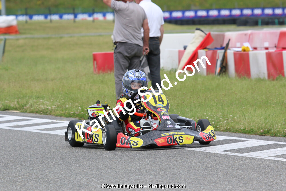 12/06/2016 : Course Club de Muret (Photos Sylvain Fayeulle) 2016 — karting