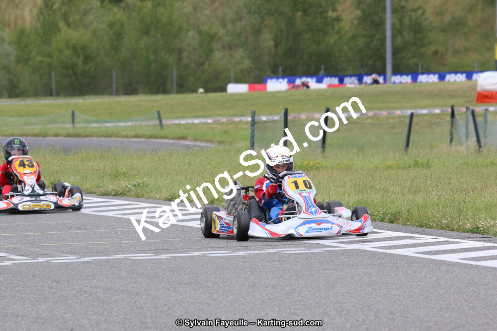 12/06/2016 : Course Club de Muret (Photos Sylvain Fayeulle) 2016 — karting
