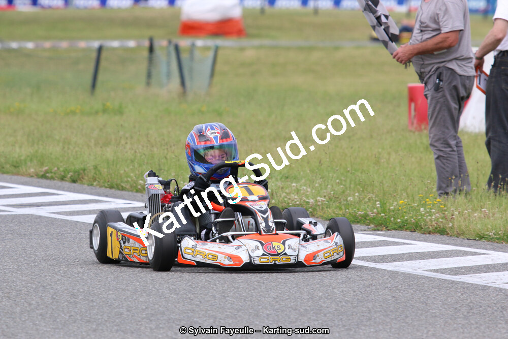 12/06/2016 : Course Club de Muret (Photos Sylvain Fayeulle) 2016 — karting