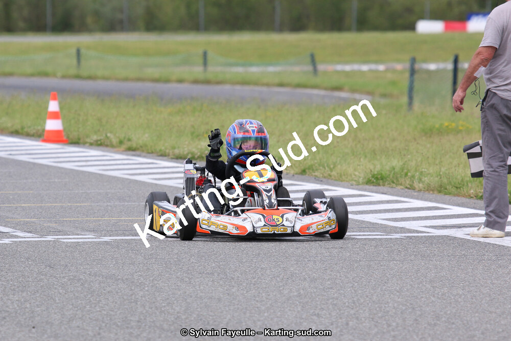 12/06/2016 : Course Club de Muret (Photos Sylvain Fayeulle) 2016 — karting