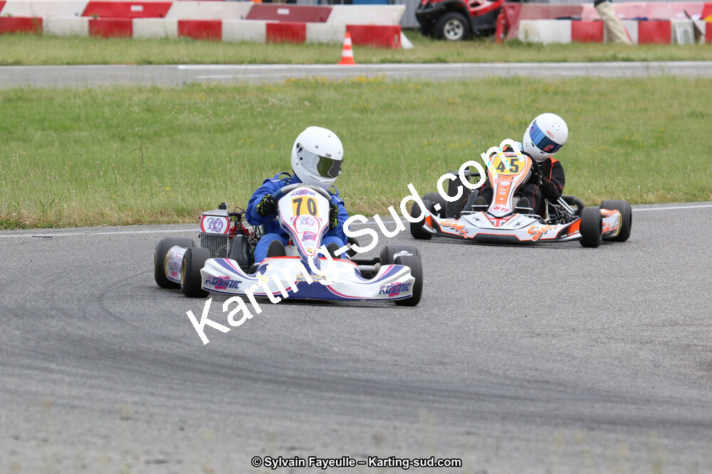 12/06/2016 : Course Club de Muret (Photos Sylvain Fayeulle) 2016 — karting