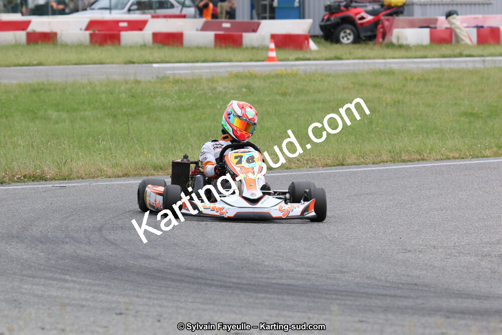 12/06/2016 : Course Club de Muret (Photos Sylvain Fayeulle) 2016 — karting