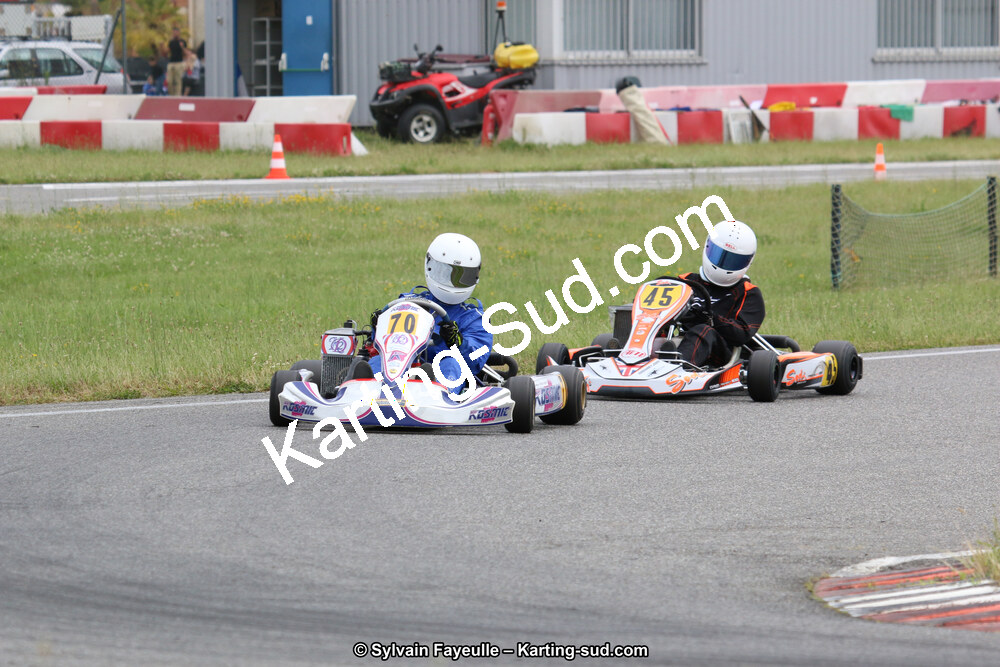 12/06/2016 : Course Club de Muret (Photos Sylvain Fayeulle) 2016 — karting