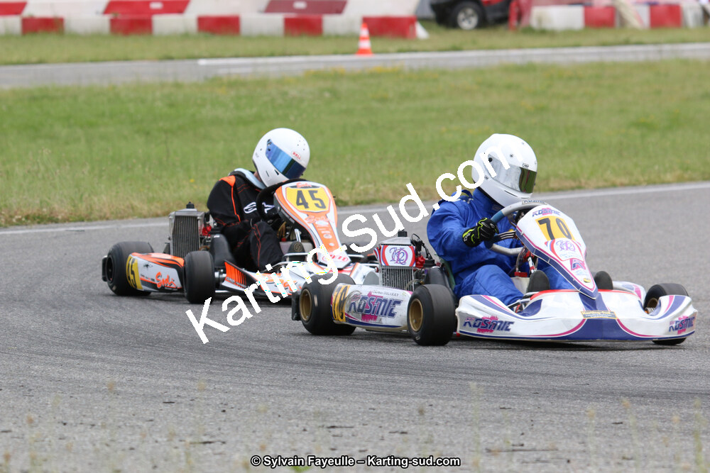 12/06/2016 : Course Club de Muret (Photos Sylvain Fayeulle) 2016 — karting