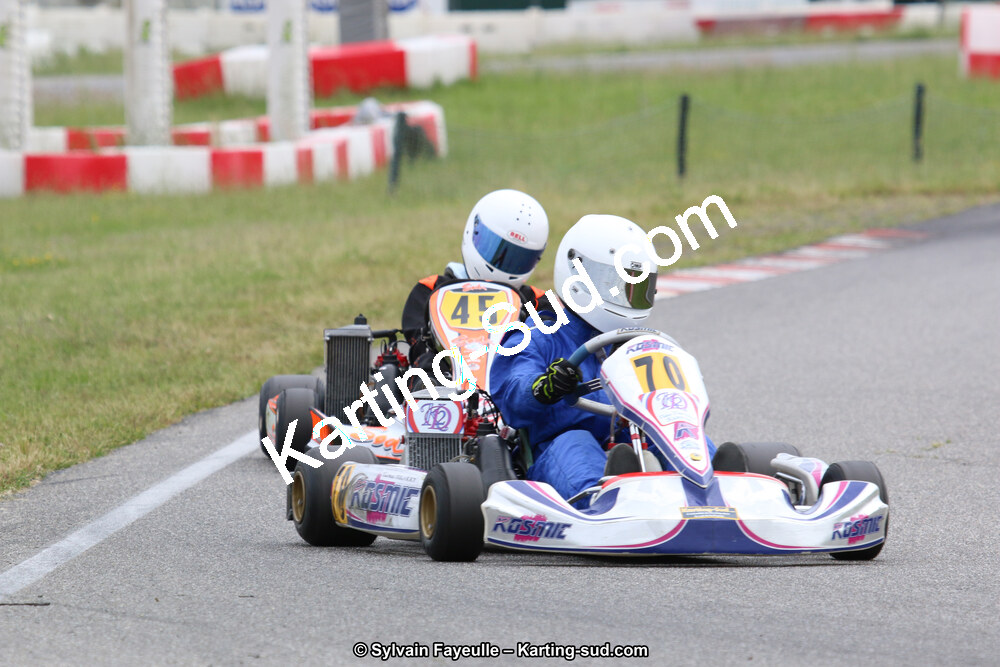 12/06/2016 : Course Club de Muret (Photos Sylvain Fayeulle) 2016 — karting