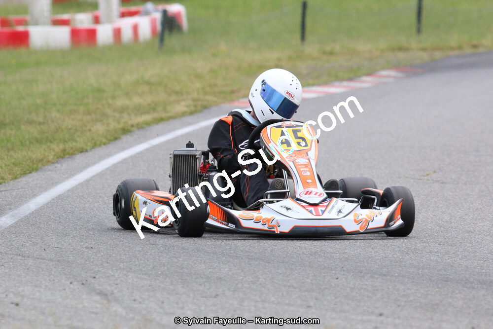 12/06/2016 : Course Club de Muret (Photos Sylvain Fayeulle) 2016 — karting