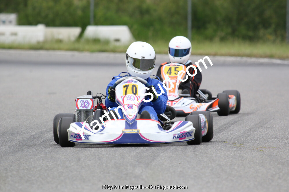 12/06/2016 : Course Club de Muret (Photos Sylvain Fayeulle) 2016 — karting