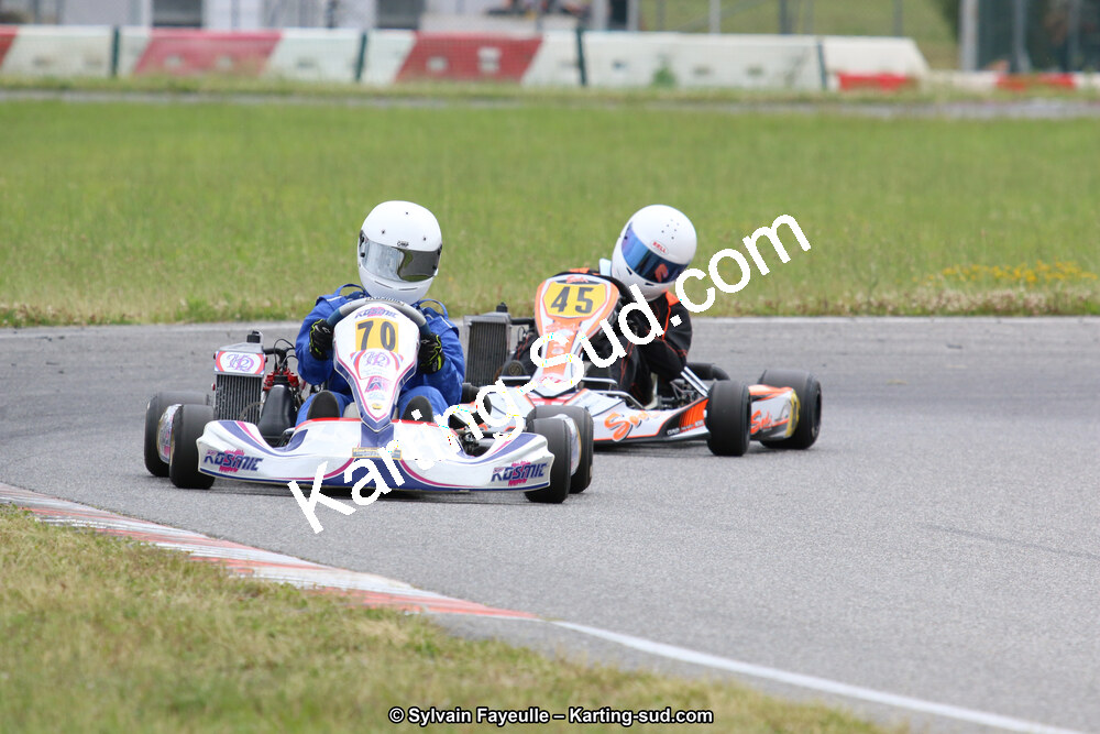 12/06/2016 : Course Club de Muret (Photos Sylvain Fayeulle) 2016 — karting